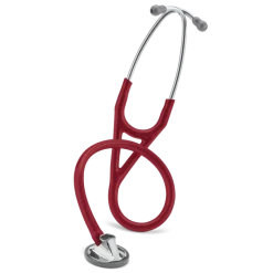 Stéthoscope simple pavillon 3M Littmann Master Cardiologie