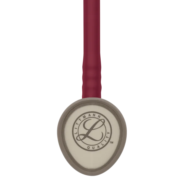 Stéthoscope simple pavillon 3M Littmann Lightweight II SE