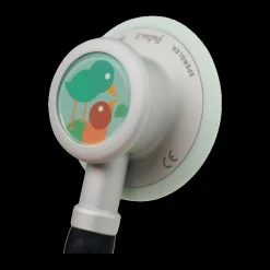 Stéthoscope simple pavillon pédiatrique Spengler Pulse II