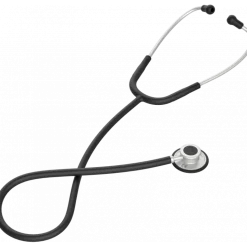 Stéthoscope simple pavillon Spengler Pulse II