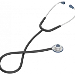 Stéthoscope simple pavillon Spengler Pulse II