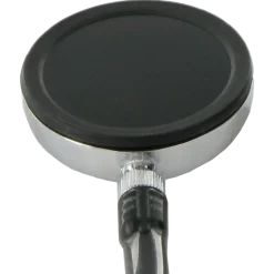 Stéthoscope simple pavillon Spengler Laubry chrome