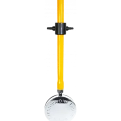 Stéthoscope simple pavillon Spengler Laubry Clinic