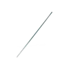 Stylet olivaire double Devaset - 14 cm