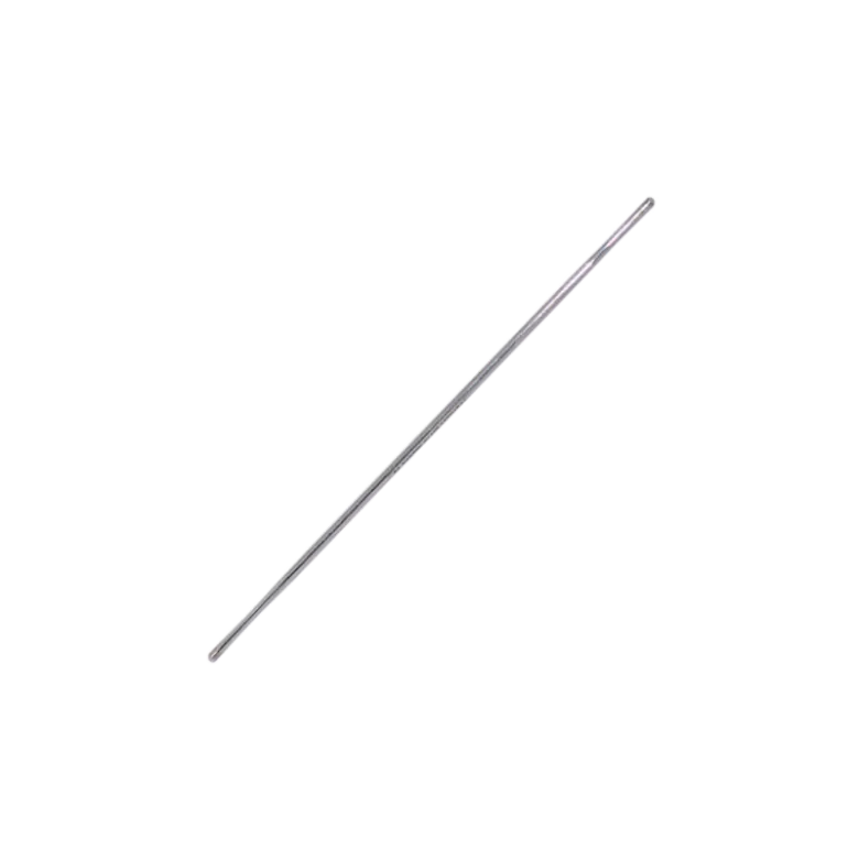 Stylet Olivaire double en inox Joleti