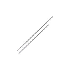 Stylet Olivaire double en inox Joleti