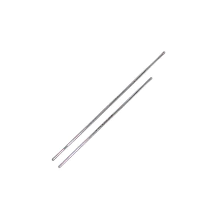 Stylet Olivaire double en inox Joleti