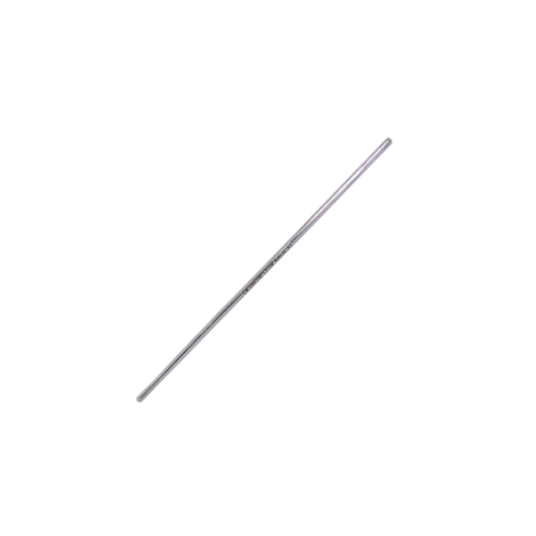 Stylet Olivaire double en inox Joleti