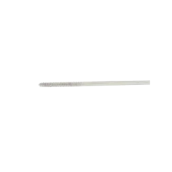 Stylet porte coton en inox - 16 cm