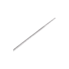 Stylet porte coton en inox Devaset - 14 cm