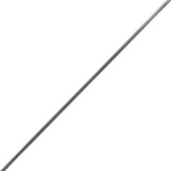Stylet stérile Mediset à usage unique - 14 cm (carton de 50)