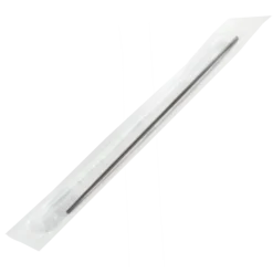 Stylet stérile Mediset à usage unique - 14 cm (carton de 50)