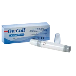 Stylo autopiqueur On Call