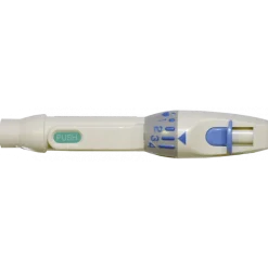 Stylo autopiqueur Terumo Finetouch