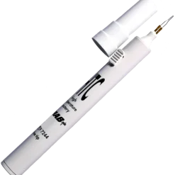 Stylo à cautériser à usage unique avec embout fin HTC