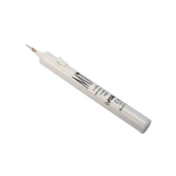 Stylo à cautériser à usage unique HTC - Pointe épaisse (lot de 10)
