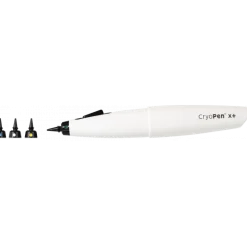 Stylo de cryotherapie CryoPen x+