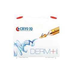 Stylo de cryothérapie CryoIQ Derm Plus Liquid