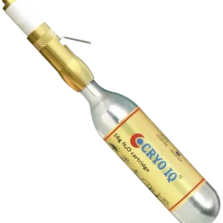 Stylo de cryothérapie CryoIQ PRO
