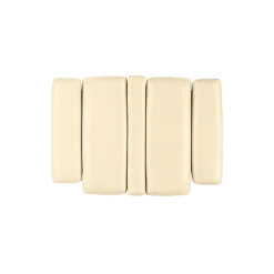 Supplément têtière Ecopostural T03