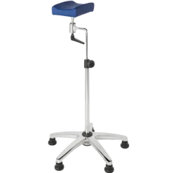 Support articulé repose-bras/jambe Ecopostural
