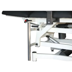 Support colposcope pour fauteuils et divans Mobercas