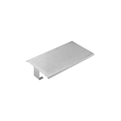 Support d'appui pour stérilisateur autoclave Euronda