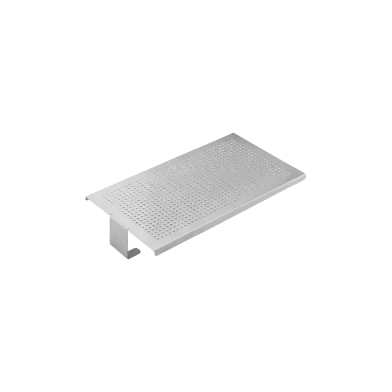 Support d'appui pour stérilisateur autoclave Euronda