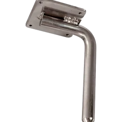 Support de fixation de lampe ∅16mm pour divan ou fauteuil d'examen Promotal