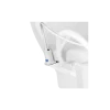 Support de fixation de lampe pour divan d'examen Promotal eMotio