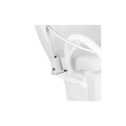 Support de fixation de lampe pour divan d'examen Promotal eMotio