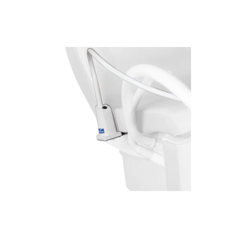 Support de fixation de lampe pour divan d'examen Promotal eMotio