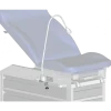 Support de fixation lampe pour fauteuil Promotal Kompact