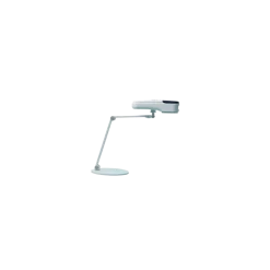 Support de table pour illuminateurs de veines Gima QV
