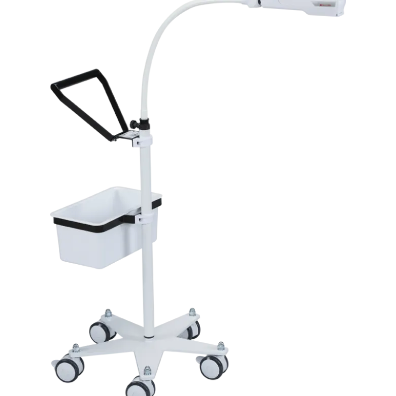 Support mains libres HF580 pour AccuVein AV500