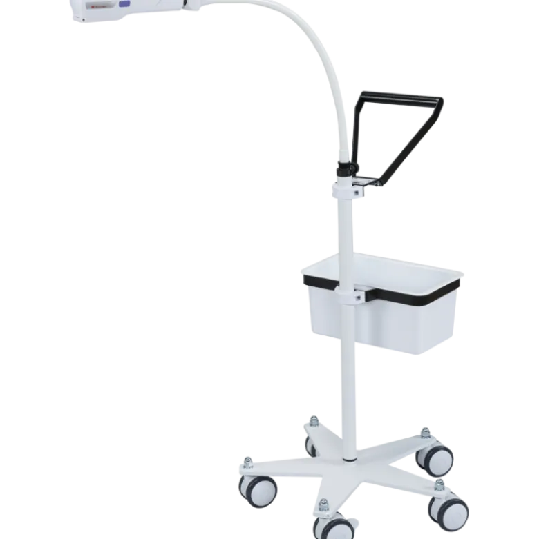 Support mains libres HF580 pour AccuVein AV500