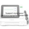 Support mural pour cardiotocographe Comen CF3