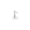 Support mural pour moniteur patient multiparamétrique Welch Allyn CSM 7100