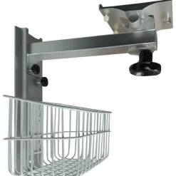 Support mural pour moniteur patient Comen NC3 / NC5