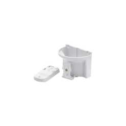 Support mural pour tensiomètre Welch Allyn Pro BP3400