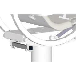 Support pour étaux pour fauteuil Promotal Dénéo