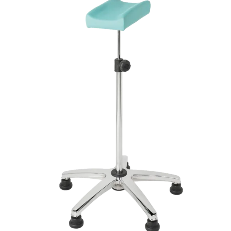 Support repose-bras/jambe base Ecopostural