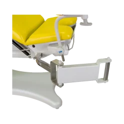 Supports colposcope pour fauteuils Promotal