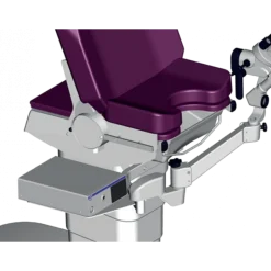 Supports colposcope pour fauteuils Promotal