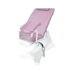 Supports colposcope pour fauteuils Promotal