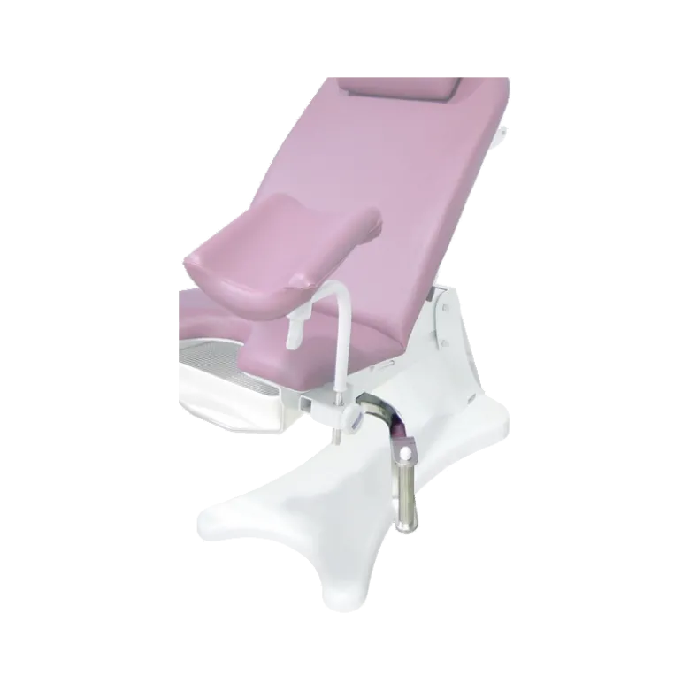 Supports colposcope pour fauteuils Promotal