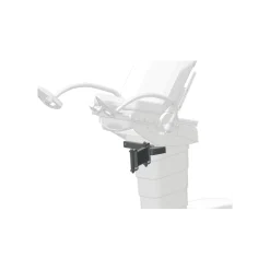 Supports colposcope pour fauteuils Promotal
