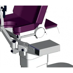 Supports colposcope pour fauteuils Promotal