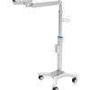 Support socle à roulettes pour Veincas V800F