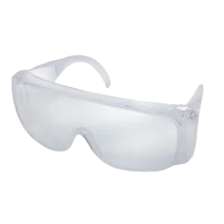 Sur-lunettes de protection en polycarbonate Proxicare